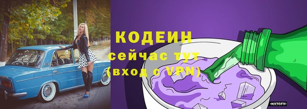 молекула духа Нея