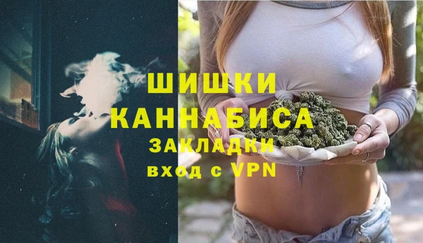 молекула духа Нея