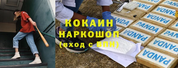 молекула духа Нея